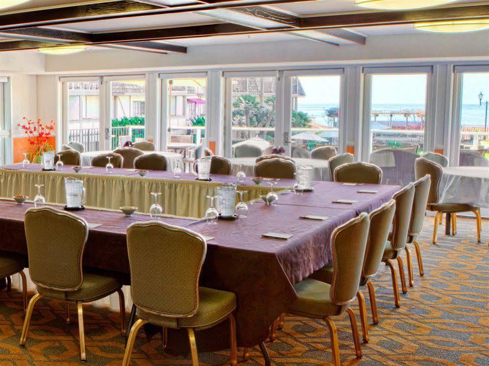 Carlsbad Inn Beach Resort Exterior foto